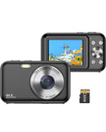 Mini HD Digital Camera