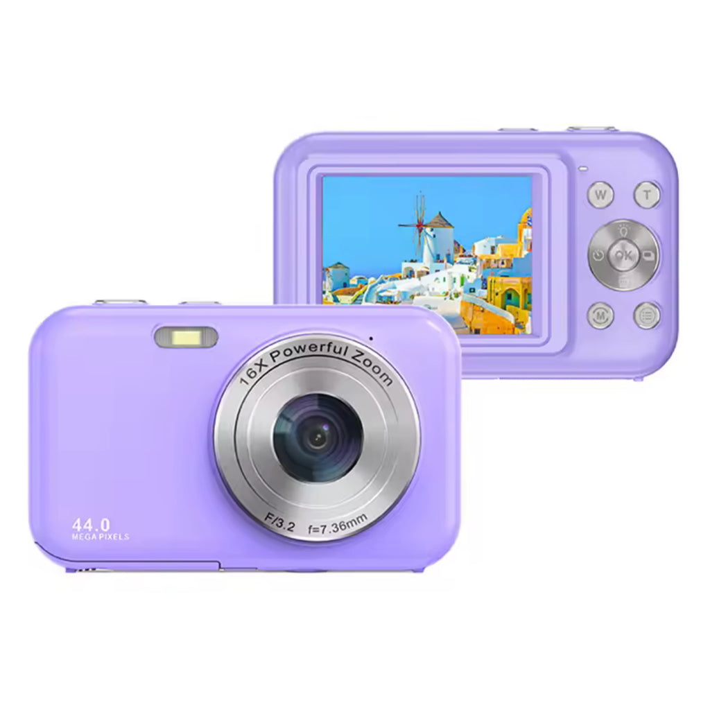 Mini HD Digital Camera